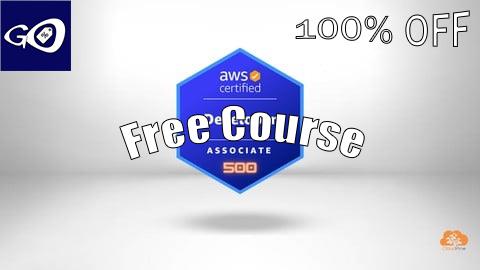 Free Coupon Ultimate AWS Developer Associate Practice Exams 2024  500+ Q [100% OFF]
