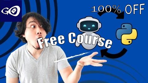 Free Coupon Ultimate End To End Chatbot Using Python & Streamlit Project [100% OFF]