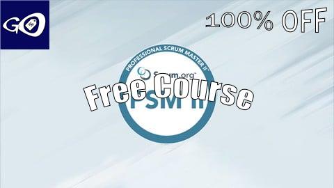 Free Coupon Ultimate Exam Guide 2025 for PSM 2 Certification [100% OFF]