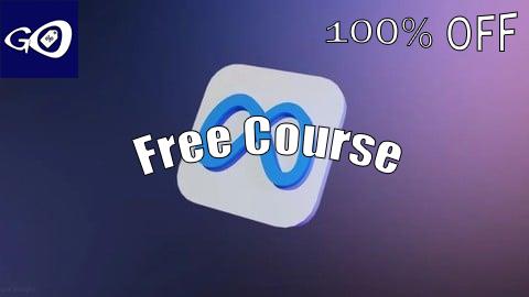 Free Coupon Ultimate Facebook Ads Course 2025: All Campaigns Covered! [100% OFF]