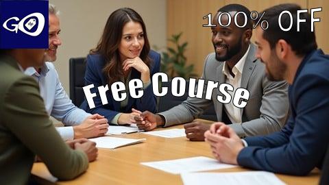 Free Coupon Ultimate Guide to Conflict Management in the Workplace [100% OFF]