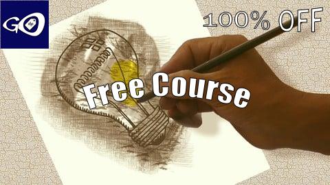 Free Coupon Ultimate Guide to Product Design: Design Thinking Approach [100% OFF]