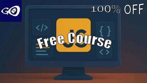 Free Coupon Ultimate JavaScript Practice Tests & Interview Prep [100% OFF]
