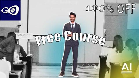 Free Coupon Ultimate Prompt Engineering & Gen AI Crash Course [100% OFF]