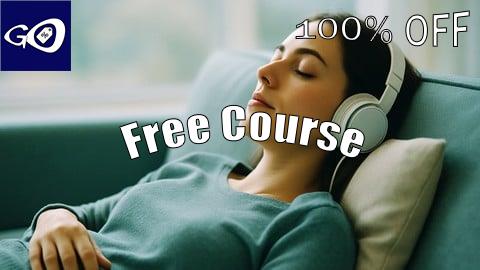 Free Coupon Ultimate Self-Hypnosis Method to Eliminate Anxiety & Stress [100% OFF]