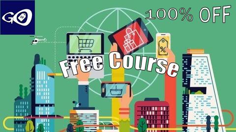 Free Coupon Ultimate Shopify Dropshipping 2025: Start Selling Online! [100% OFF]