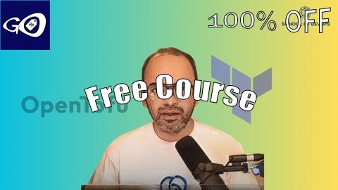 Free Coupon Ultimate Terraform and OpenTofu Bootcamp by School of Devops [100% OFF]