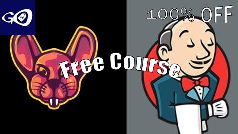 Free Coupon Uncle Rat’s Jenkins Hacking Handbook [100% OFF]