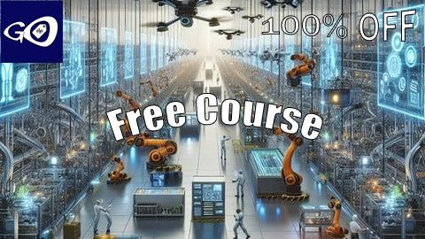 Free Coupon Understanding Industry 4.0 [100% OFF]