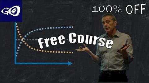 Free Coupon The Complete Yield Curve & Bond Markets Course [100% OFF]