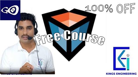Free Coupon Unity 3D : ( Game Development )- Basic to Professional Level [100% OFF]