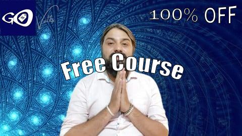 Free Coupon Unlock the Power of Your Name: Name Numerology Master Class [100% OFF]