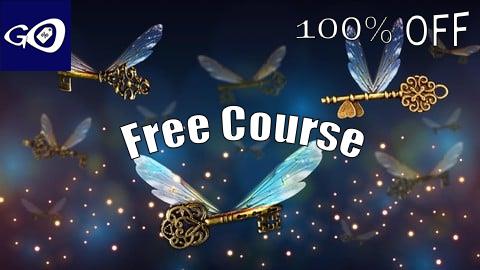 Free Coupon Unlock Your Intuitive Power [100% OFF]