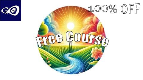 Free Coupon Unlocking Personal Growth: A Journey to Emotional Well-Being [100% OFF]