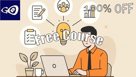 Free Coupon Using the Jobs To Be Done (JTBD) Methodology [100% OFF]