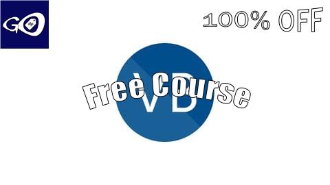 Free Coupon VB .Net Interview Questions Practice Test [100% OFF]