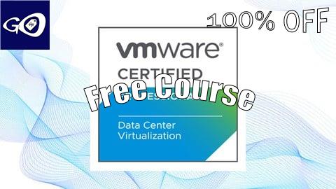 Free Coupon VCP Data Center Virtualization 2024 (2V0-21.23) EXAM [100% OFF]