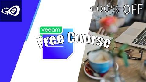 Free Coupon Veeam Certified Engineer Practice Exams [100% OFF]