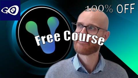 Free Coupon Venom Introduction Course [100% OFF]