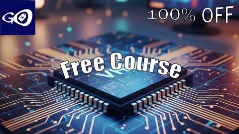 Free Coupon VHDL : Fully Hands on Learning Experience [100% OFF]