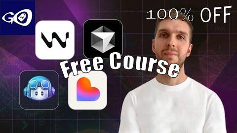 Free Coupon Vibe Coding Camp: Github Copilot, Cursor, Lovable, Windsurf [100% OFF]