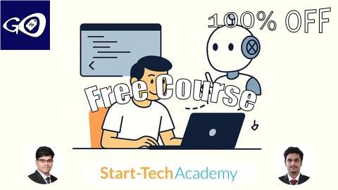 Free Coupon Vibe Coding For Non Coders [100% OFF]