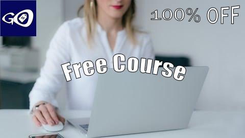 Free Coupon Virtual Assistant Handbook- Building VA Skills & Competence [100% OFF]