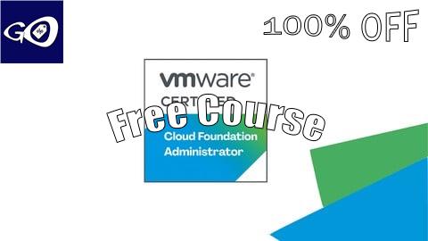 Free Coupon VMware Cloud Foundation 5.2 Administrator Practice Exams [100% OFF]