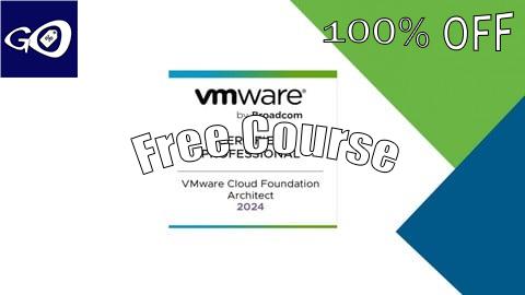 Free Coupon VMware Cloud Foundation 5.2 Architect Practice Exam - 2025 [100% OFF]