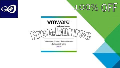 Free Coupon VMware Cloud Foundation 9.0 Administrator (2V0-17.25) Exam [100% OFF]