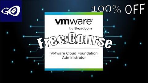 Free Coupon VMware Cloud Foundation Administrator 2025 (2V0-11.25) EXAM [100% OFF]