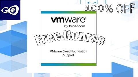 Free Coupon VMware Cloud Foundation Support (2V0-15.25) PRACTICE EXAM [100% OFF]