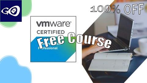 Free Coupon VMware Cloud Professional Exams [100% OFF]