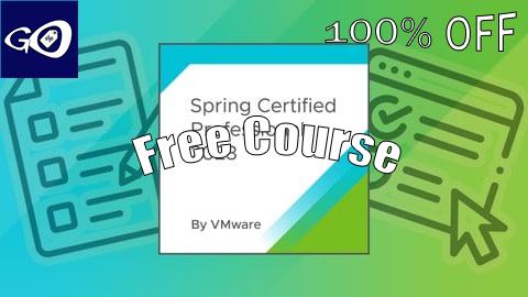 Free Coupon VMware Spring Certified Professional Mock Exam Test [100% OFF]