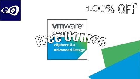 Free Coupon VMware vSphere 8.x Advanced Design Practice Exams [100% OFF]