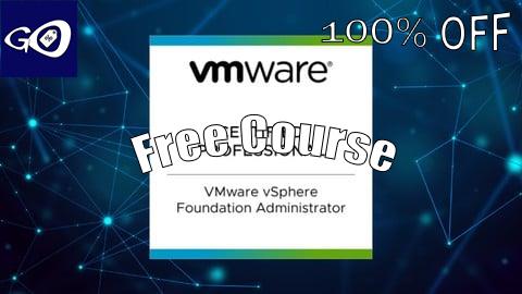 Free Coupon VMware vSphere Foundation 5.2 Administrator 2V0-12.24 [Exam] [100% OFF]