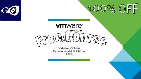 Free Coupon VMware vSphere Foundation 5.2 Administrator exam (2V0-12.24) [100% OFF]