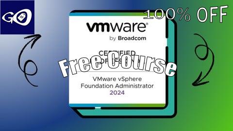 Free Coupon VMware vSphere Foundation Administrator 2025 practice exam [100% OFF]