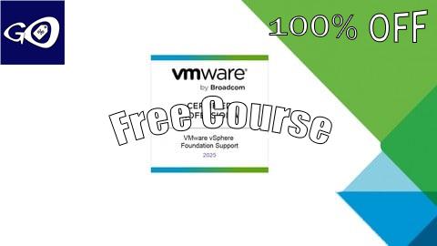 Free Coupon VMware vSphere Foundation Support (2V0-18.25) Practice Exam [100% OFF]