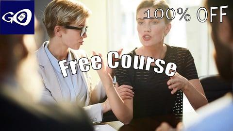 Free Coupon Voice Training: You Can Speak With Confidence [100% OFF]