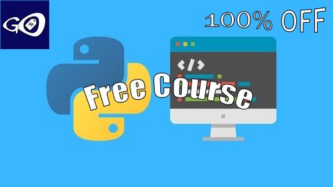 Free Coupon Web Scraping moderno con Python usando Scrapy Seleniun [100% OFF]