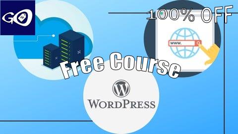 Free Coupon Website Design With Wordpress Masterclass 2025 [100% OFF]