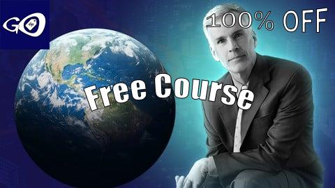 Free Coupon What's Really Going On, Apocalypse or Evolution? [100% OFF]