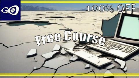 Free Coupon Windows 10 Services Administration and Troubleshooting [100% OFF]