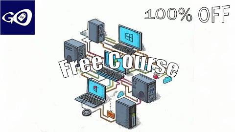 Free Coupon Windows Networking [100% OFF]
