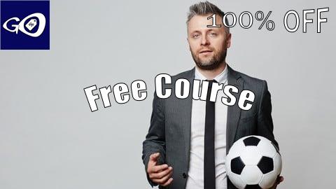 Free Coupon Winning Game Plan: Sports Management & Marketing Mastery [100% OFF]