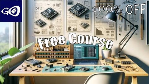 Free Coupon Wireless Wonders: Mastering ESP32 OTA (Over the Air) Updates [100% OFF]