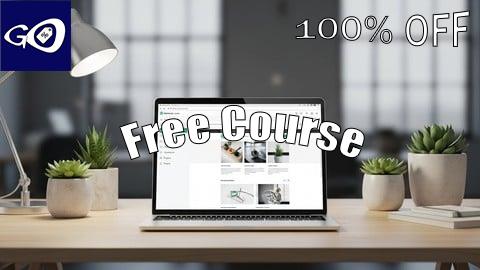 Free Coupon WordPress Web Development in Urdu/Hindi | Beginner to Pro [100% OFF]