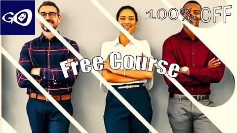 Free Coupon Workplace Productivity-Coping with the Anxiety of Leadership [100% OFF]