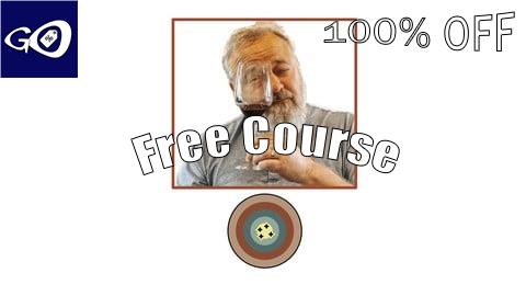 Free Coupon World Class Data-Driven Risk Analysis - Theory & Application [100% OFF]